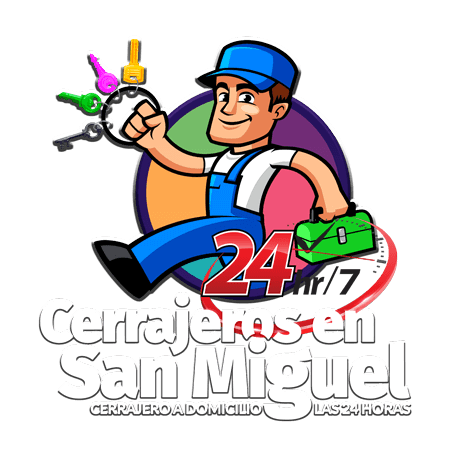Cerrajeria en Av. Lazo San Miguel
